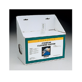 Allegro Large Disposable Cleaning Station