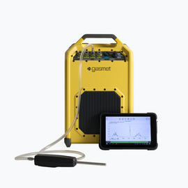 Gasmet GT5000 Terra FTIR Multi Gas Analyzer