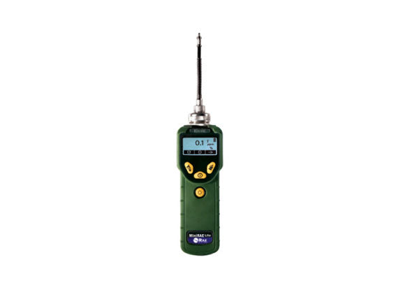 Honeywell RAE MINIRAE LITE (monitor, accessories & calibration kits) - Choose Configuration