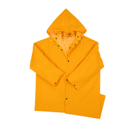 West Chester PIP 48" PVC Raincoat - 0.35mm