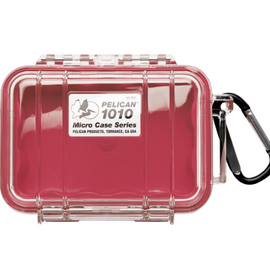 Pelican Micro Case