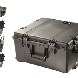 Pelican Storm Travel Case with Foam