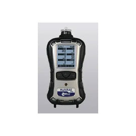 Honeywell RAE MultiRAE Pumped Multi Gas Monitor - Please Choose Variation