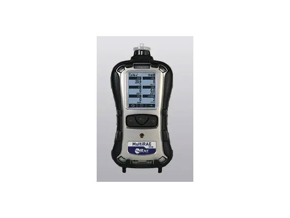 Honeywell RAE MultiRAE Pumped Multi Gas Monitor - Please Choose Variation