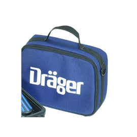 Draeger Accuro Nylon Transport Case