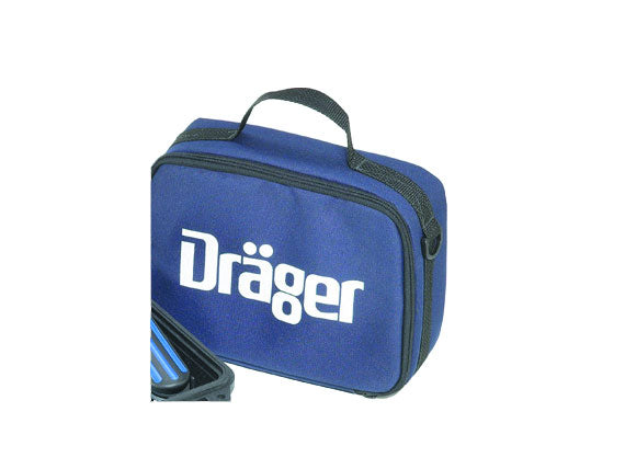 Draeger Accuro Soft Side Pump Kit