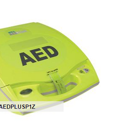 Zoll® AED Plus® Package