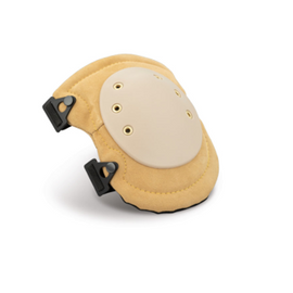 Allegro Welding Knee Pads (Leather with Cap)