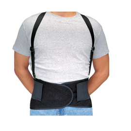 Allegro Economy Belt - Please Choose Size