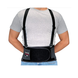 Allegro Spanbak Back Support - Please Choose Size