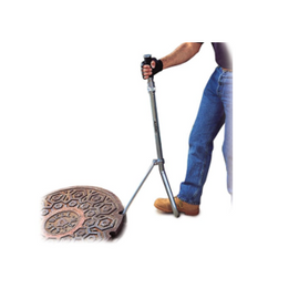Allegro Deluxe Manhole Lid Lifter