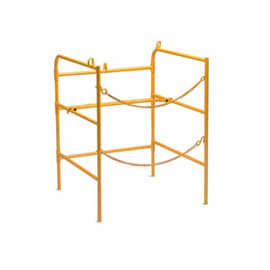 Allegro Manhole Guard Rail - Please Choose Size