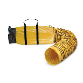Allegro Sto-Sack 12" x 15' Ducting Self Storage Bag