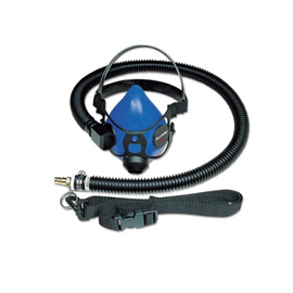Allegro Half Face Constant Flow Supplied Air Respirator - Please Choose Variation