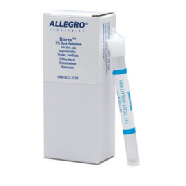 Allegro Bitrex Test Solution (6/Box)