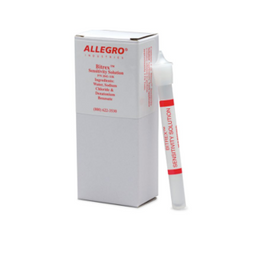 Allegro Bitrex Sensitivity Solution (6/Box)