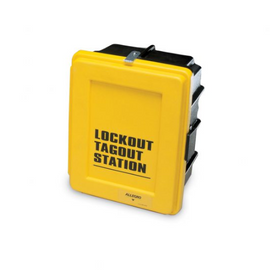 Allegro Lockout Tagout Case