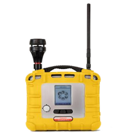 Honeywell RAE AreaRAE Plus Wireless Gas Monitor - Please Call For Configuration