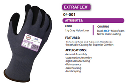 Armor Guys  Extra Flex General Duty Gloves - Price per dozen