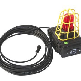 Air Systems Remote Audible Alarm