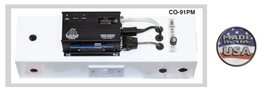 Air Systems Panel Mounted Carbon Monoxide (CO) Monitor