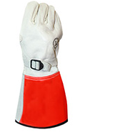 Mechanix Wear Arc Flash Leather Protector Glove - Please Choose Size