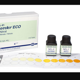 CTL Scientific VISO ECO NITRATE - 1 kit (~120 tests)  - Hazardous : N