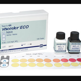 CTL Scientific VISO ECO NITRITE - 1 kit (~150 tests)  - Hazardous : N