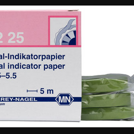 CTL Scientific SPECIAL INDICATOR pH 0.5-5.5 refill - box of 3 rolls only  - Hazardous : N