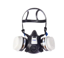 Draeger Half Face Mask X-plore 3500 - Please choose size
