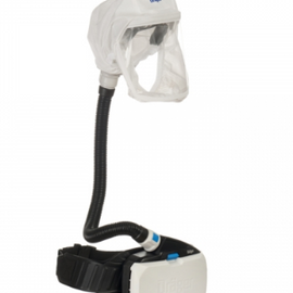 Draeger X-plore 8500 Hood Set (Standard Hood)