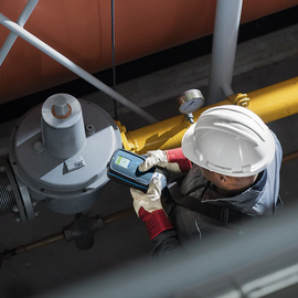 Draeger X-act® 7000 Multi-Gas Detector