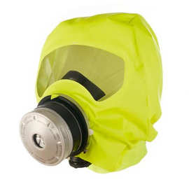 Draeger PARAT® 5530 Escape Hood Hard Case