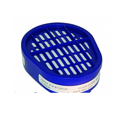 Draeger X-plore Gas Filter for Organic Vapors - Quantity of 10 Pr- Call for current pricing