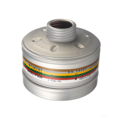 Draeger Combi filter A2B2E2K2 Hg P3 (EN approved not NIOSH)