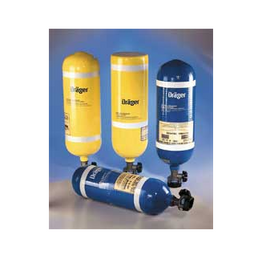 Draeger Air Cylinder  - Please Choose Variation