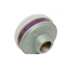 Draeger Fit testing filter P100 - 1 each