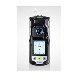 Draeger X-am 3500 Multi-Gas Monitor for Ex, O2, CO-LC, H2S