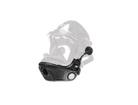 Draeger FPS-COM 7000 P  - Communicator Unit for SCBA - Choose Variation