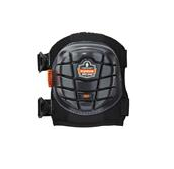 Ergodyne Proflex Lightweight Gel Kneepads - Choose Short or Long Cap
