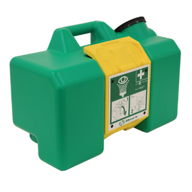 Haws Portable Gravity Fed Eyewash