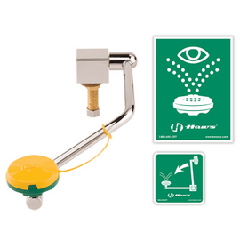 Haws AXION® MSR Sink Mount Eye/Face Wash