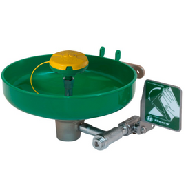 Haws AXION® MSR Wall Mount Eye/Face Wash
