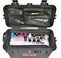 Hazcat Quickcat RCRA Waste Characterization Kit