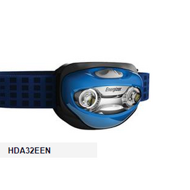Energizer® Vision LED Headlight