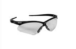 Jackson* V30 Nemesis* Eyewear, Black Frame, Clear Lens