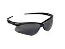 Jackson* V30 Nemesis* Eyewear, Black Frame, Smoke Anti-Fog Lens