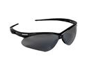 Jackson* V30 Nemesis* Eyewear, Black Frame, Smoke Mirror Lens