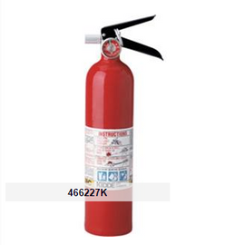 Kidde Pro Line 2.5 lb ABC Extinguisher w/ Wall Hook