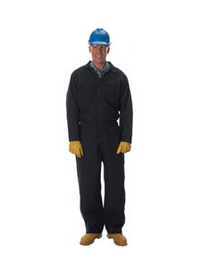 Lakeland Nomex IIIA  6 oz FR Coverall - Choose size and color